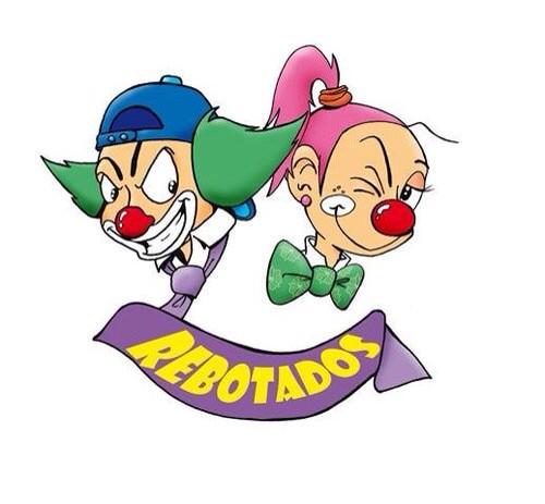 <a href="/MurgaRebotados/">Murga Los Rebotados</a> es una de las distinciones honoríficas del Premio a la Solidaridad 2014   FELICIDADES Y GRACIAS!!