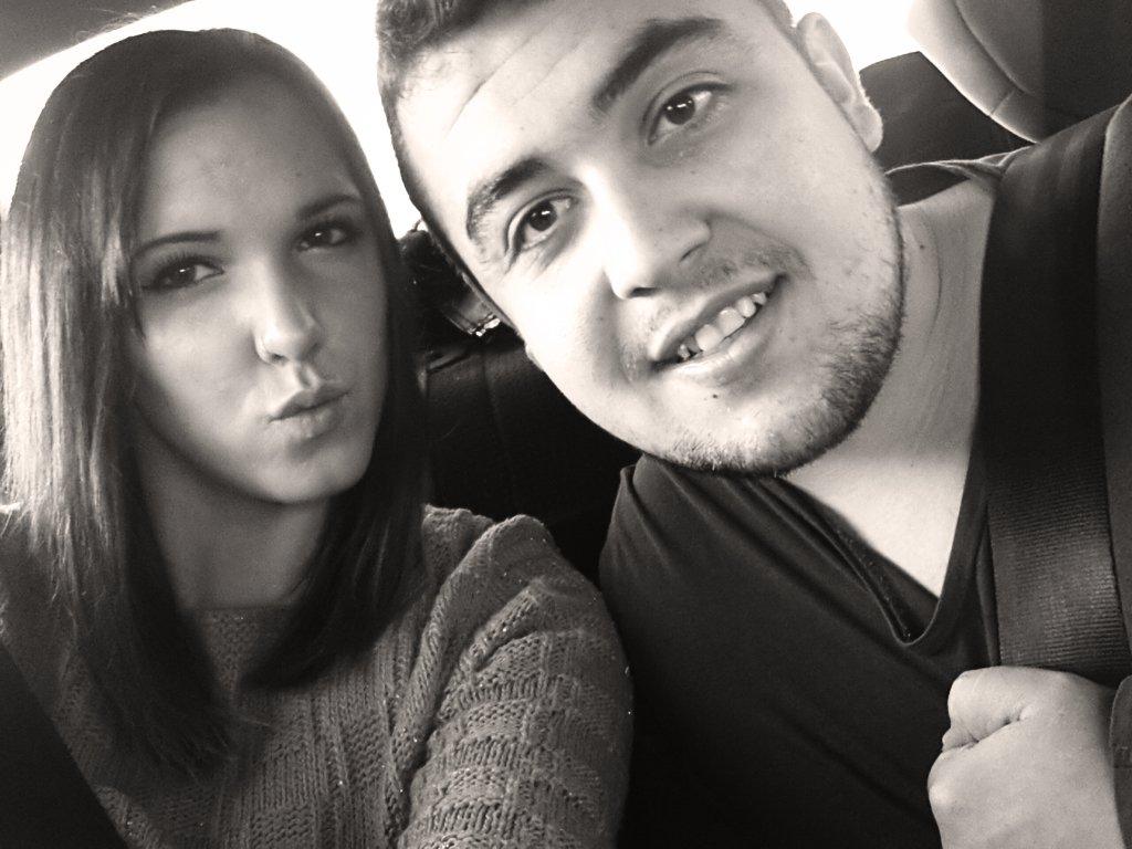 danicgpiche's tweet photo. Mi niña @darriaks ! http://t.co/D8OmKZAVo5