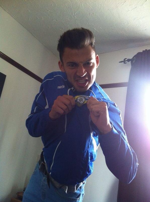 frickleyafc tweet picture