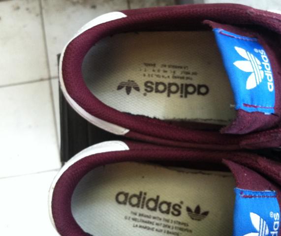 Sepatu sehat (@sepatusehat) on Twitter photo 