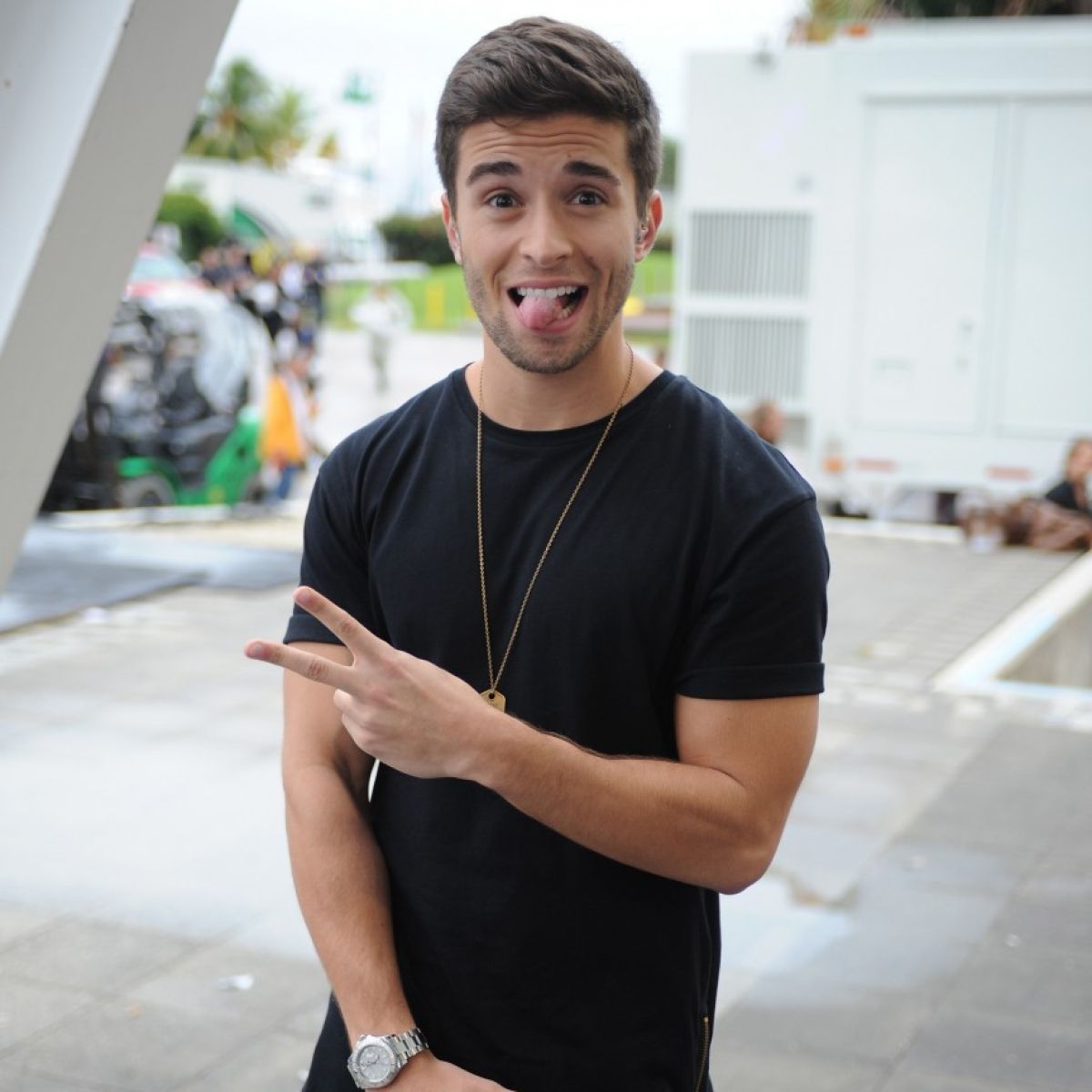 Happy Birthday, Jake Miller! Here s Why 22 Is Going To Be Your Best Year Yet  Rachel Paol... 