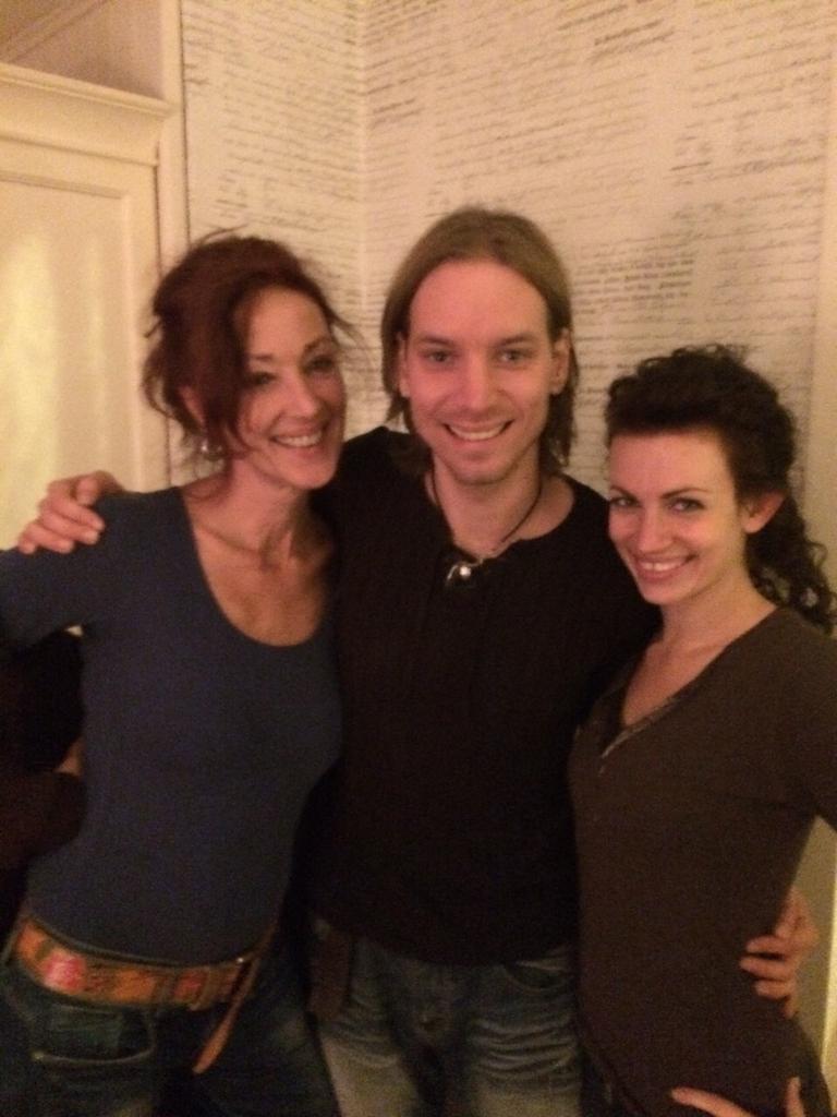 blastthewalls's tweet image. # Mirjamvandoorn #markbogert #nadinepruim morgen live op het #blastthewalls # benefiet # festival #ms #msresearch