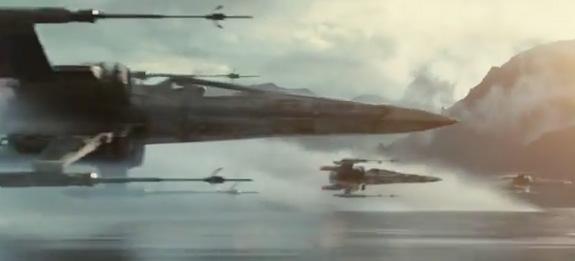 little_Candy80's tweet photo. “@GarciaHoyas Primer tráiler de 'Star Wars VII: El despertar de la fuerza' http://t.co/BaiF7ZpGkn http://t.co/jgO2lLH6Qu vía @fotogramas_es”