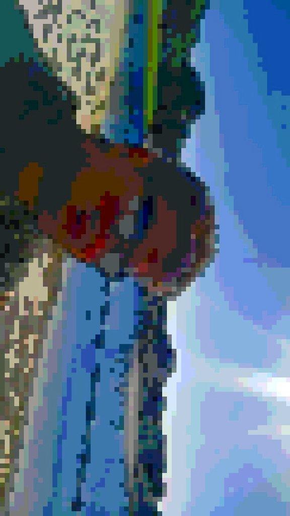 SevenFactors's tweet photo. @drunkirby18 @Amiguete2 @les7singes @Staubfluse My #8bitfriday looks after running w/ a belly full of turkey 🍗 http://t.co/oKMAJMAEBz