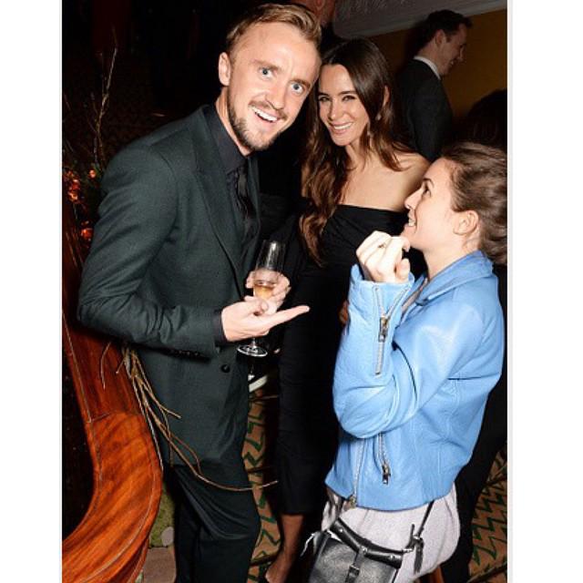 Jade__Gordon's tweet photo. Claridges Hotel London Mayfair
📷 of the night with our lovely producer Colleen http://t.co/kW3kycFIML