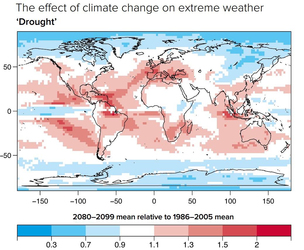 wef's tweet photo. How do we build resilience to extreme weather? @royalsociety http://t.co/G0q9vzUKvo http://t.co/VesHBc4Rg8