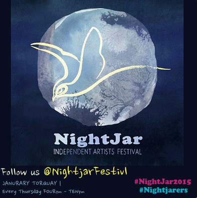 @BellarineKidsThanks Thanks Guys - So excited! Share #NightJar2015 Good Vibes! #Torquay #festivals #workingtogether