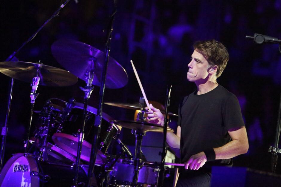 Happy birthday, Matt Cameron! 