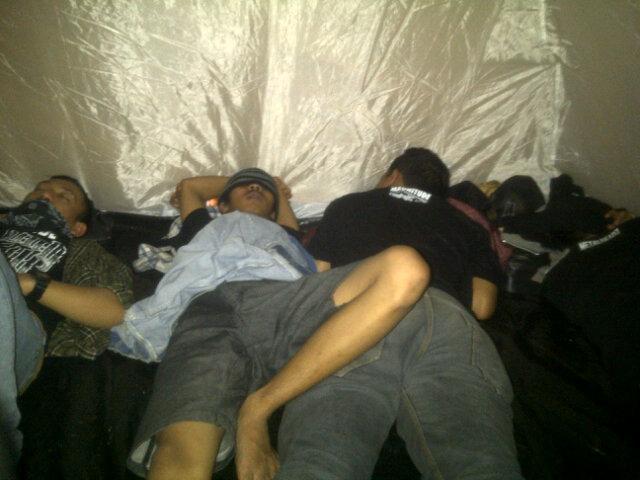 #MAGNITUDEBBCamp2014 #BandungOuter3 #BANDUNGBERISIK2014 <a href="/Azzeo_EO/">Azzeo </a>...curi Start euyyy!!!