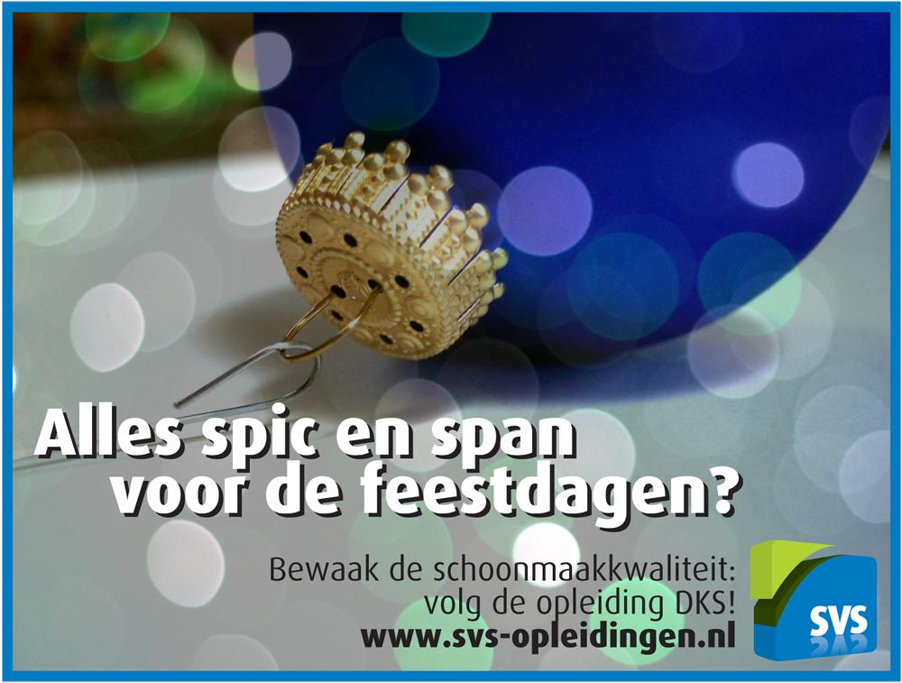 SVS_Opleidingen's tweet photo. Alles spin en span voor de feestdagen? http://t.co/3ib1df8TyE #kwaliteit http://t.co/XQ5FGvJEiY