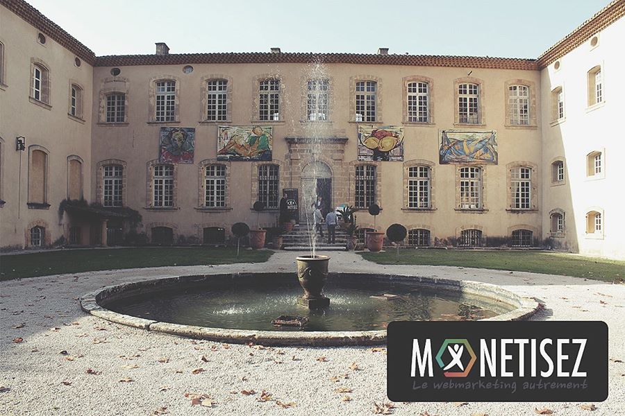 Audrey_Falchi's tweet photo. Pour ceux qui veulent voir les #photos de #Monetisez RDV sur la page Facebook @MonetisezAutrement http://t.co/Sppc9XA6Wj