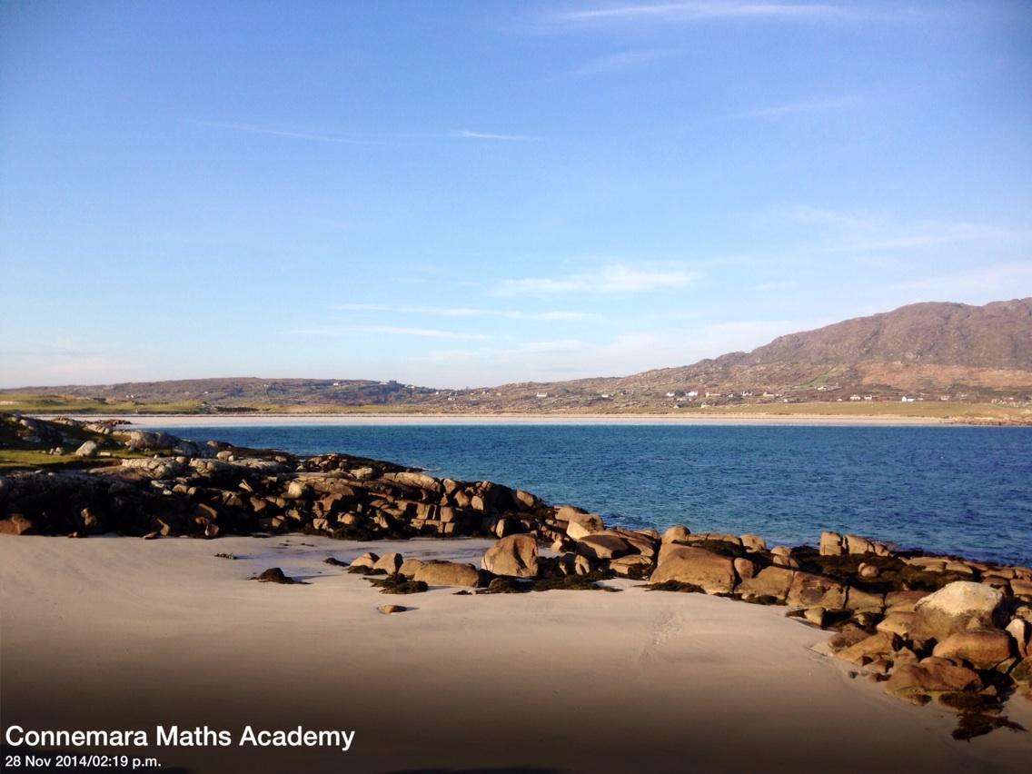 The Connemara Gallery cover image