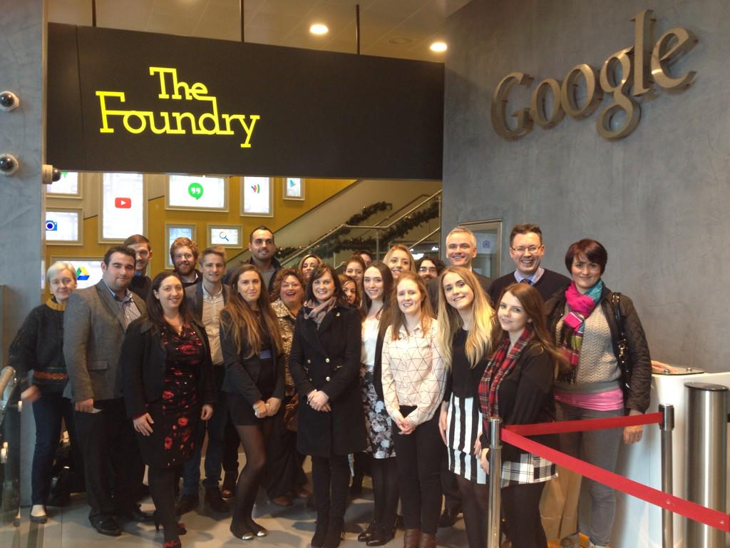 CIMinfo_Ireland's tweet photo. #CIMIreland went behind the scenes @Google_Ireland today #GoogleImmersion II #CPD
@googleanalytics
@YouTube
Trends http://t.co/HviYplVYVN