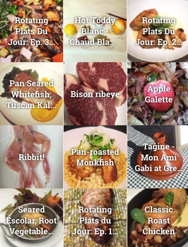 Want to learn more about what goes on behind the scenes with our Chef Team?   <a href="/eatmorsel/">Morsel</a>  goo.gl/zkbrCx