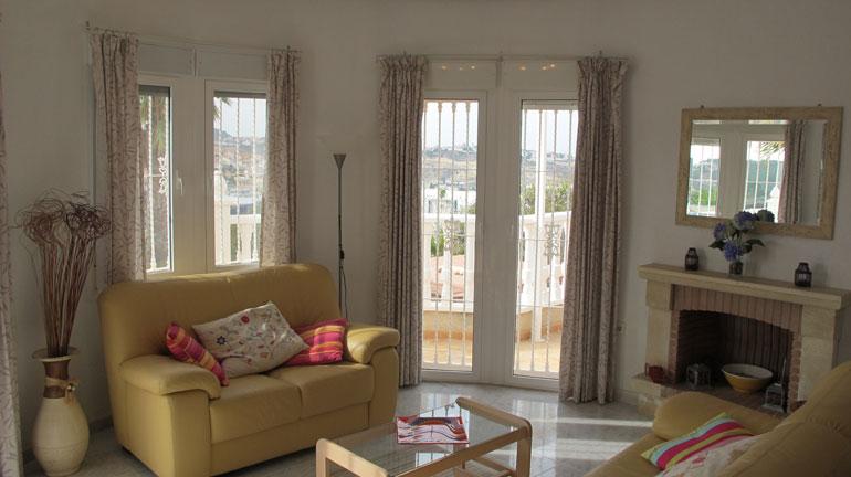 QSDGroup's tweet image. Take a look at this villa with amazing views in #CiudadQuesada 247,000€ bit.ly/1vtxyGh