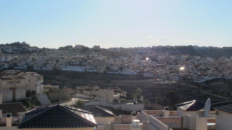 QSDGroup's tweet image. Take a look at this villa with amazing views in #CiudadQuesada 247,000€ bit.ly/1vtxyGh