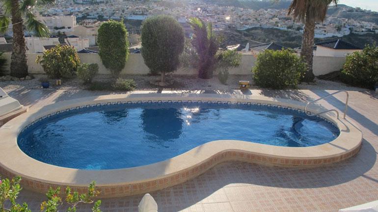 QSDGroup's tweet image. Take a look at this villa with amazing views in #CiudadQuesada 247,000€ bit.ly/1vtxyGh