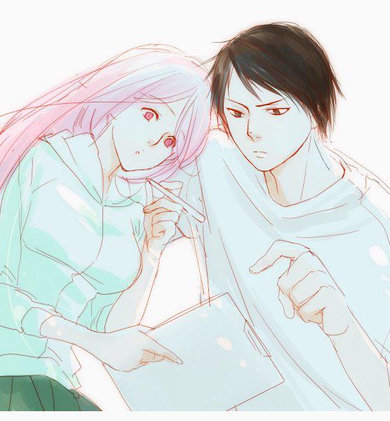 虹桃のtwitterイラスト検索結果 虹桃のtwitterイラスト検索結果