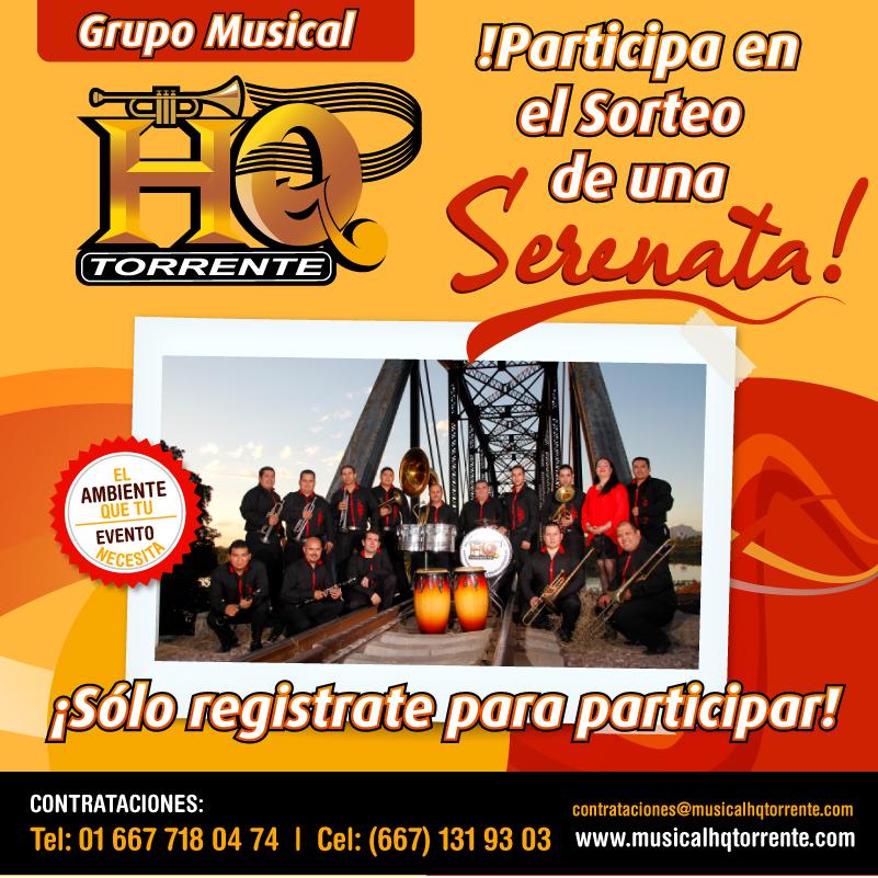 Participa...Ultimos días!