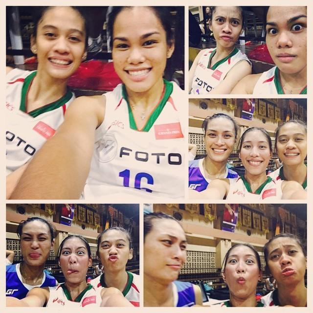 ShakeysLeague's tweet photo. via @yani_fernandez's IG:testing wacky #foton #ip6 #wackyshots http://t.co/ENGBvSpT0I