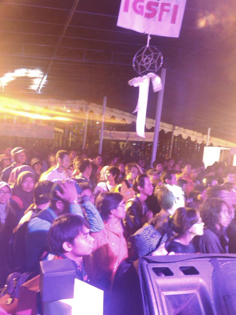 IGSFi 2014 tweet media