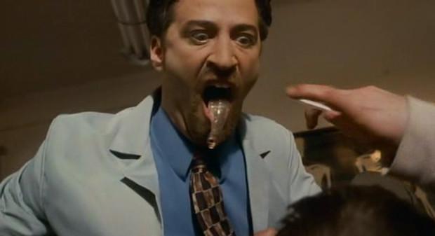Happy Birthday to Jon Stewart. Loved you in The Faculty! 