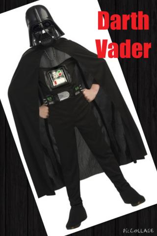 Vous aussi vous avez vu le teaser de #StarWars ? Hâte !

bit.ly/1rDkDxB

#Yakaz #DarthVader