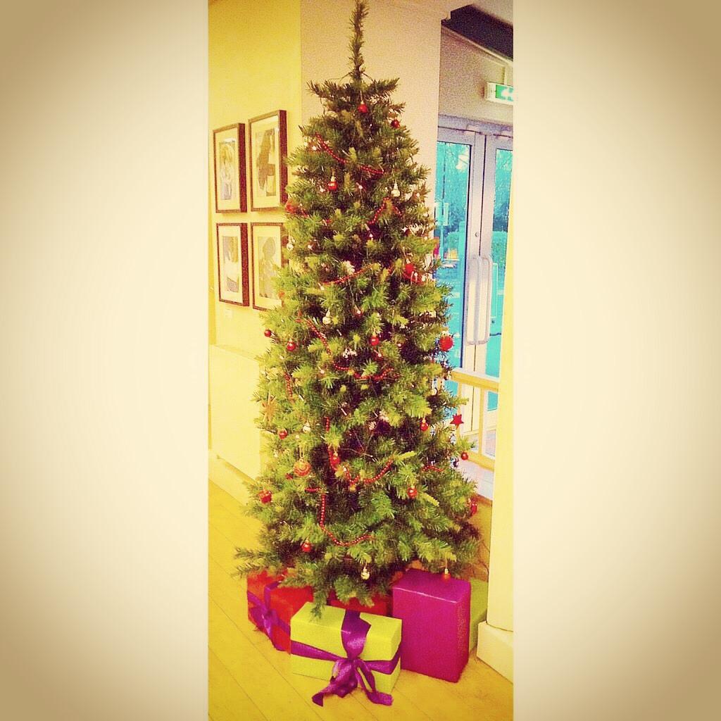 PatersonSA's tweet image. Christmas Tree is up at Commercial Quay ⛄🎄️🎅⛄️🎄🎅