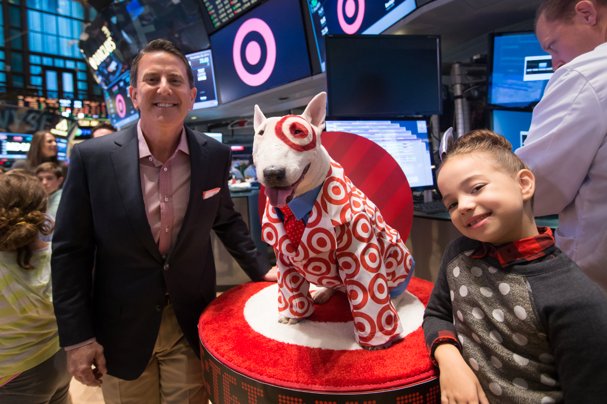 NYSE tweet picture