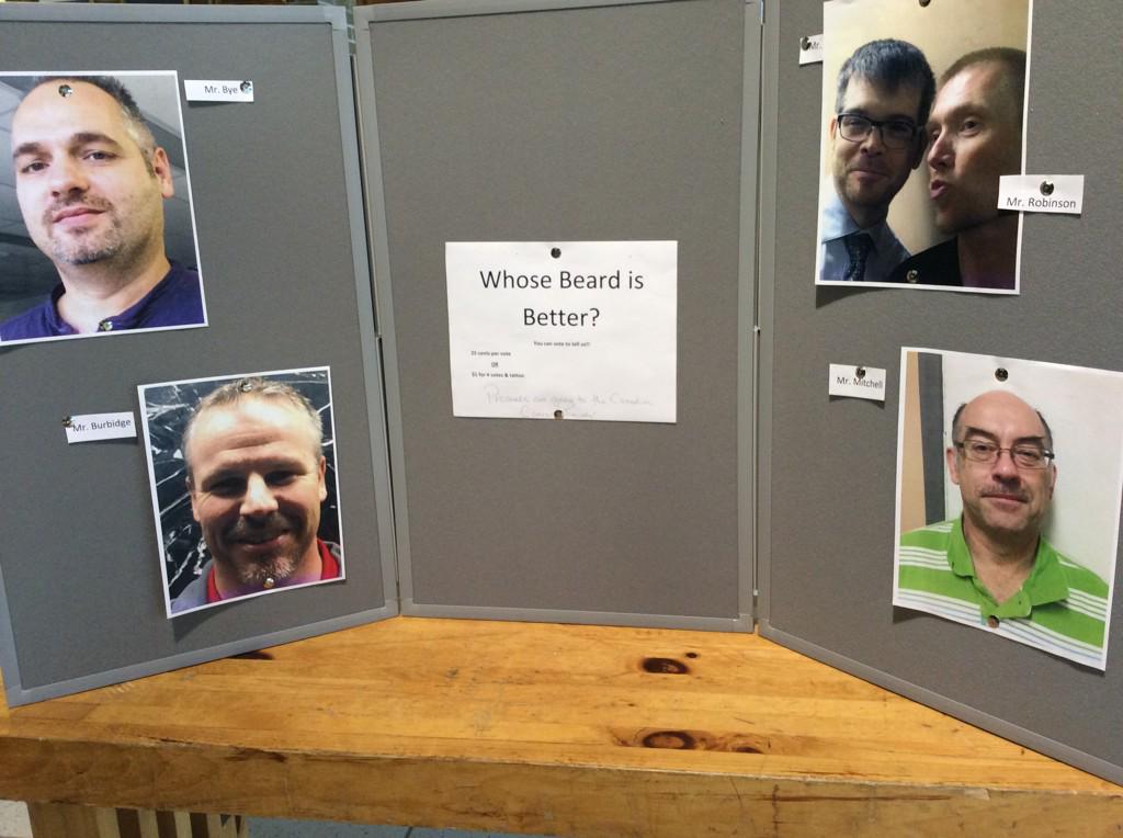 LCVI Spartans tweet media