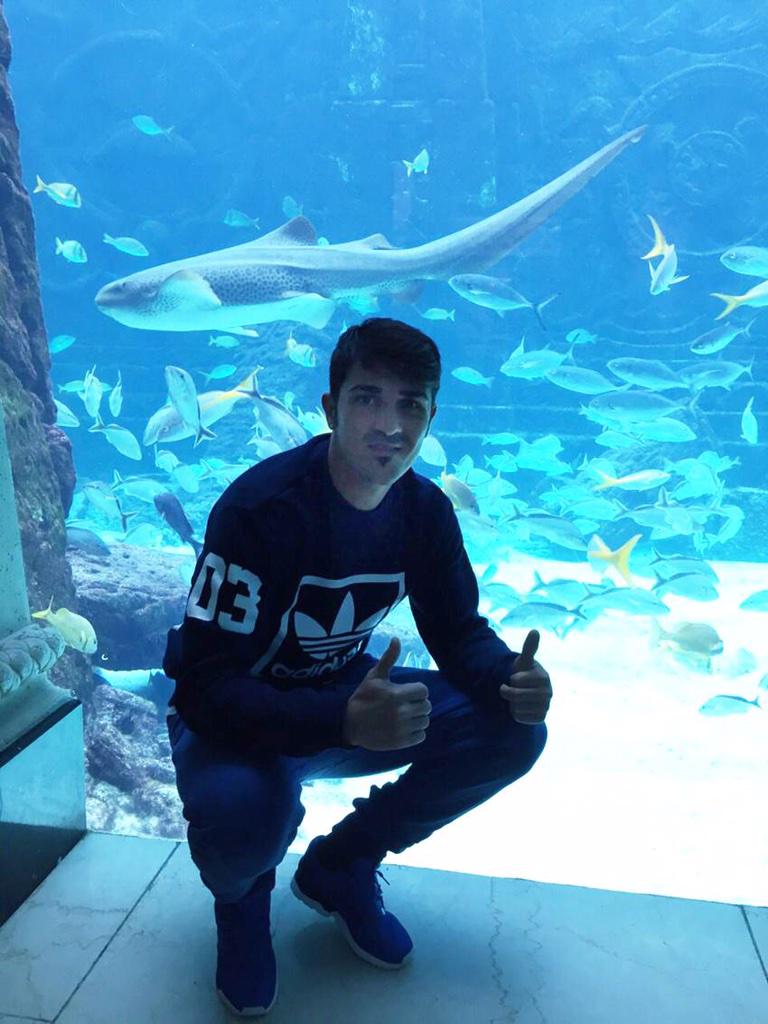 Guaje7Villa's tweet photo. Enjoying the holidays!
Disfrutando de unas mini vacaciones! http://t.co/sU1JflszYd