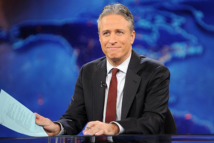 Happy 52nd birthday to Jon Stewart today! 