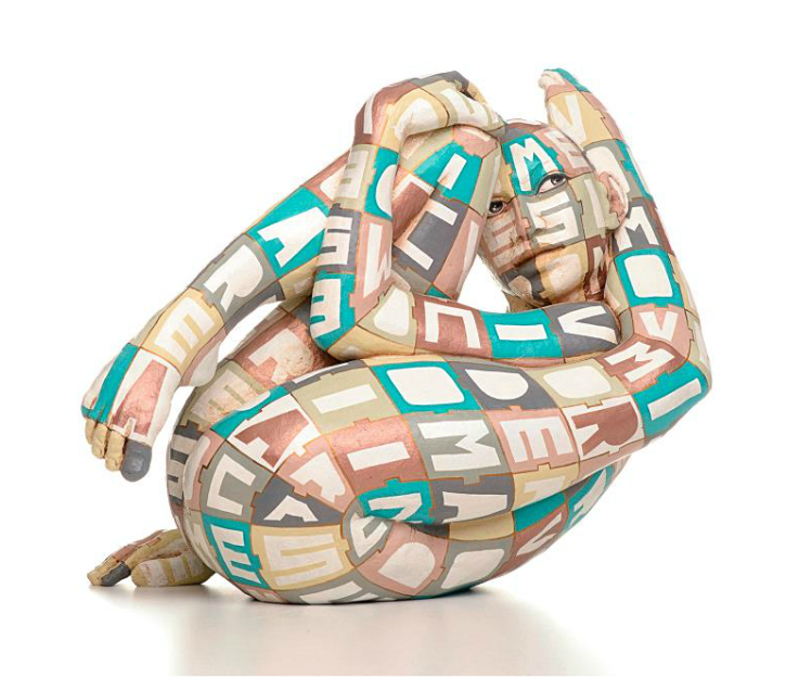 cadrossites's tweet photo. #art More hexagrams. @Rabarama_ http://t.co/ZonPdZ0Ere http://t.co/h60FFAxrsP