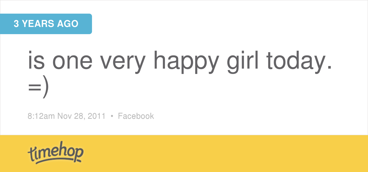 beanba's tweet image. still am. timehop.com/c/fs:223292997…