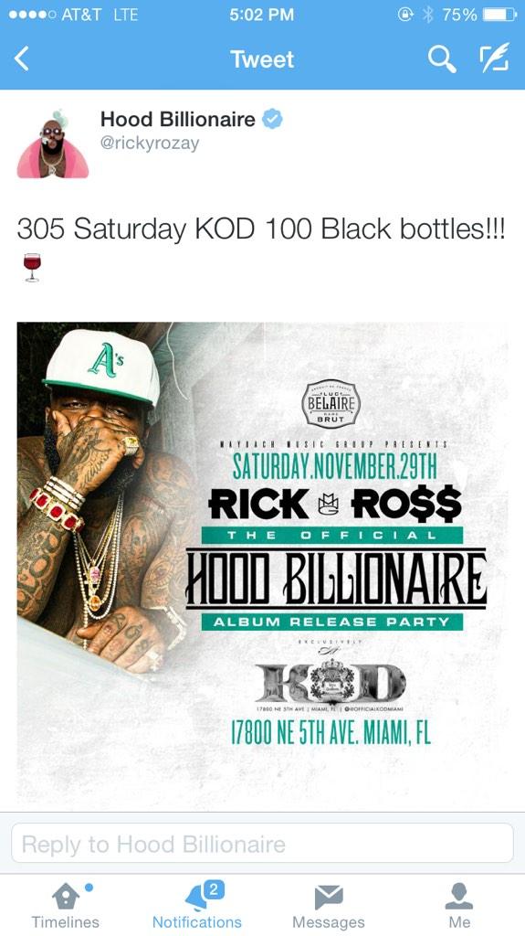 King of Diamonds  tweet media