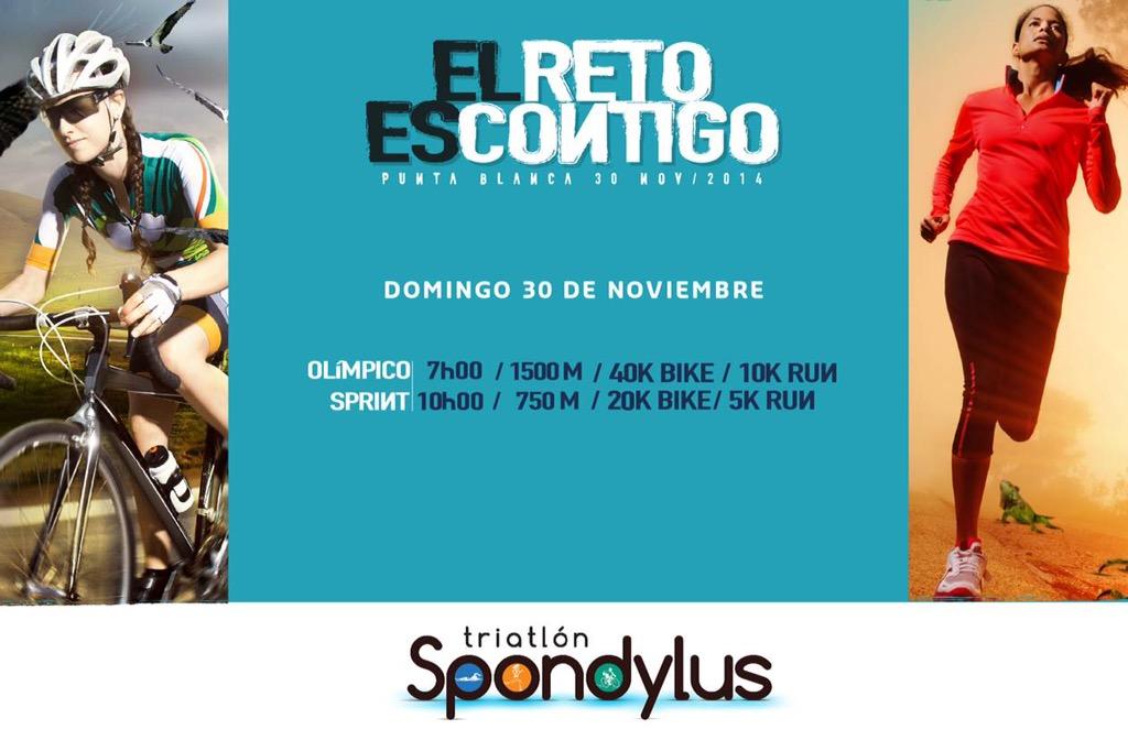 Acabamos de entregar las #SuperFoodBars para los kit de competencia de la <a href="/TriSpondylus/">Triatlón Spondylus</a> este Domingo todos a competir