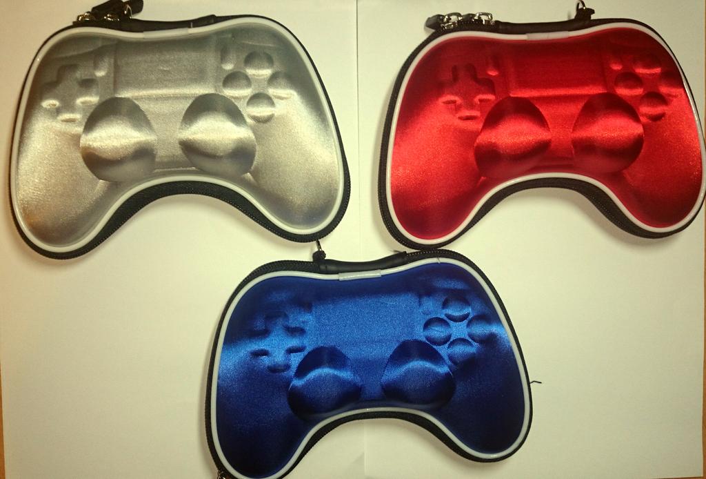 Black friday!!! En fundas ps4 y xbox one!!! Tú ya tienes?