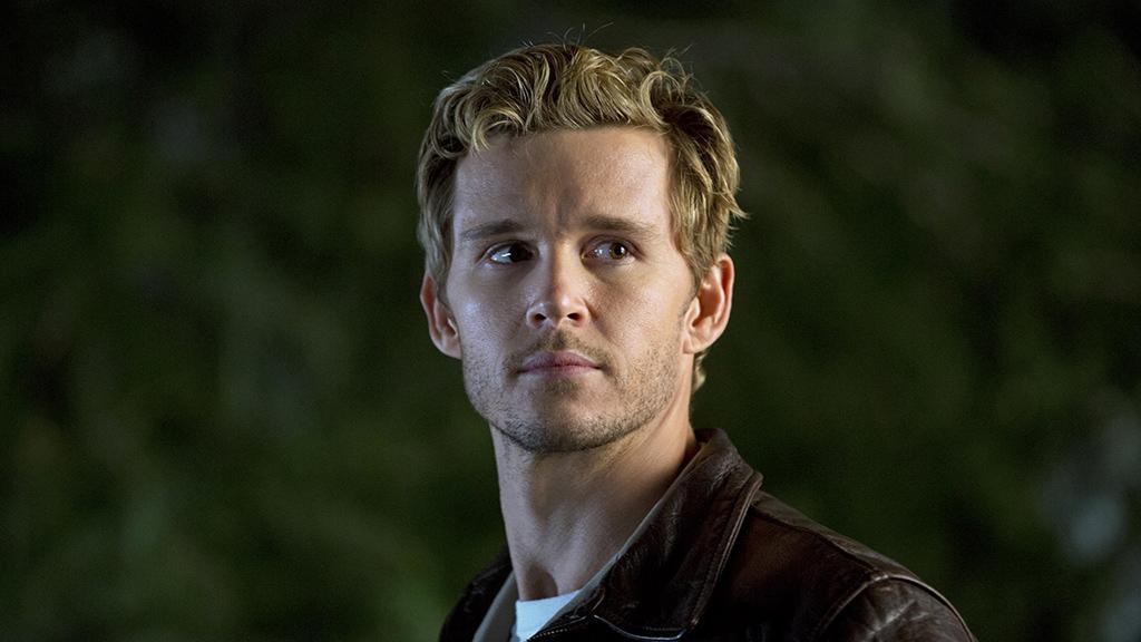 "I love you, Jason Stackhouse!" Happy Birthday,  