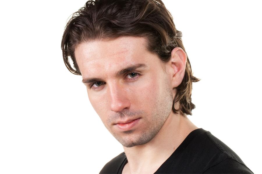 here's another shot froom a recent shoot...just posting cos' I'm procrastinating way tooo much! Model #ashboreland