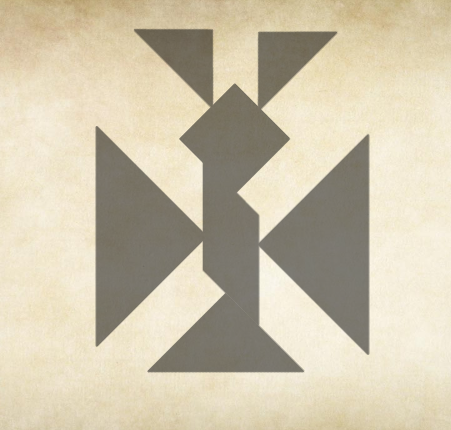 LumioKids's tweet image. #TGIF Get your #tangrams ready for the Friday Fairy! #shapearts #shapeoftheday @EduLighthouse