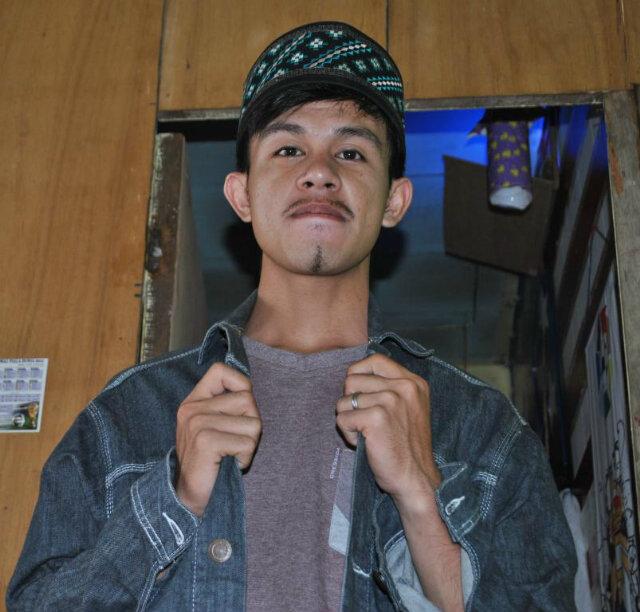 arafhatbiztim's tweet photo. Be kumis dulu... http://t.co/ZoBWCrxyPS