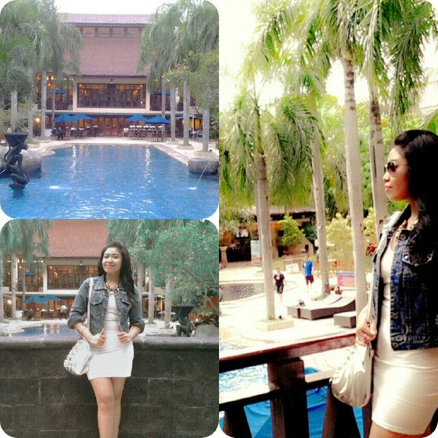 putriayuricke's tweet photo. Me http://t.co/XLGoBxUZYQ