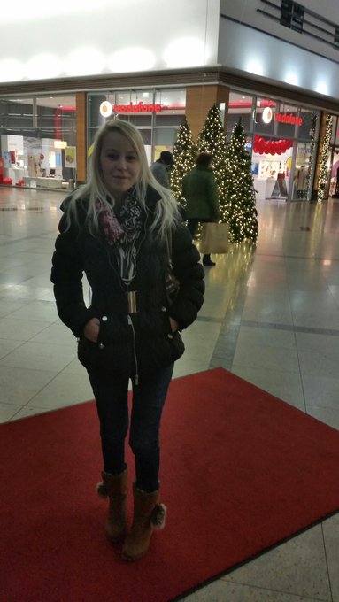 Das erste Weihnachtsshopping hinter mich bringen http://t.co/VBNZhf00vA<a href="/tag/btn"class="tags"><span>#btn</span></a><a href="/tag/netstars"class="tags"><span>#netstars</span></a>