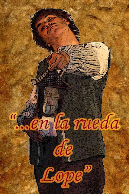 TeatroJupiter's tweet photo. Preparados para la función de hoy en Jódar (Jaén) con "..en la rueda de Lope" Nos vemos. Casa de la cultura 20.30 hs http://t.co/3neodTjlet