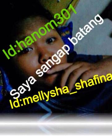 DayatulH's tweet photo. Add budak ni kat wecha... Id:hanom301 id:mellysha_shafina http://t.co/LuZgGpcmeM