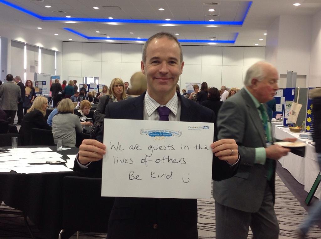 NHSConfed tweet picture