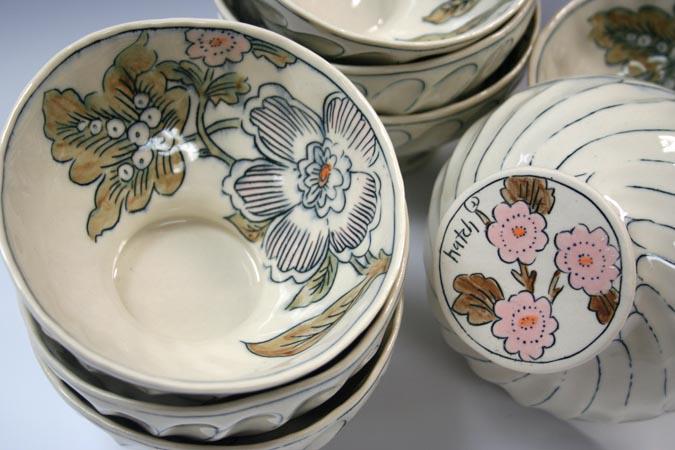 potsonwheels's tweet image. Molly Hatch is contributing to our POW! KickStarter. Get a super fabulous Molly Hatch mug. 
kickstarter.com/projects/14052…