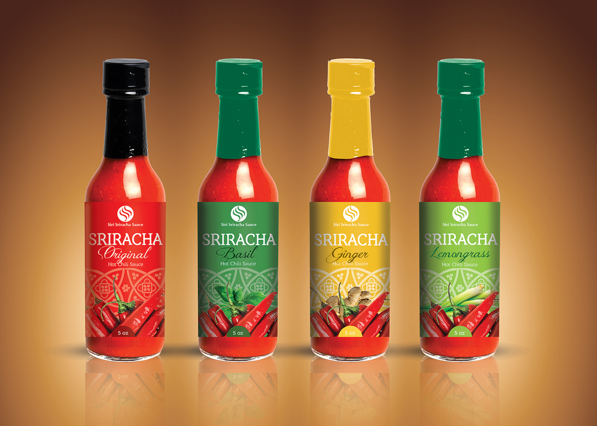 CarmichaelFoods's tweet photo. All #Sriracha 40% off on #BlackFriday only!
http://t.co/99vEWDMSoK http://t.co/EVVHgS1Sto