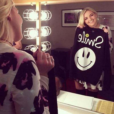 #WCEveryday <a href="/itsrydelrp/">Rydel Lynch.</a> 💕