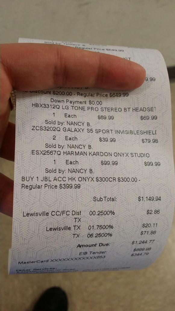 Danielle Podlesnik tweet media